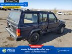 Thumbnail Photo 4 for New 1994 Jeep Cherokee 4WD SE 4-Door