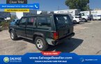 Thumbnail Photo 4 for 1994 Jeep Cherokee 4WD SE 4-Door