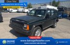 Thumbnail Photo 3 for 1994 Jeep Cherokee 4WD SE 4-Door