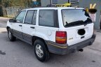Thumbnail Photo 2 for 1994 Jeep Grand Cherokee