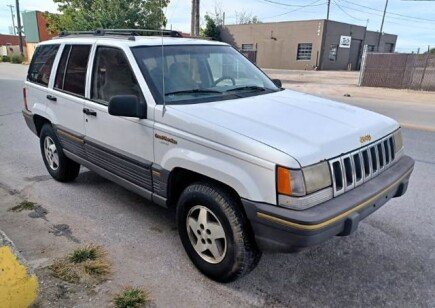 Photo 1 for 1994 Jeep Grand Cherokee