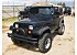 1994 Jeep Wrangler