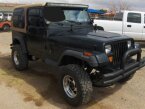 Thumbnail Photo 2 for 1994 Jeep Wrangler