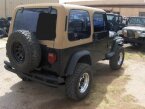 Thumbnail Photo 3 for 1994 Jeep Wrangler