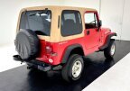 Thumbnail Photo 4 for 1994 Jeep Wrangler