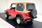 Thumbnail Photo 2 for 1994 Jeep Wrangler
