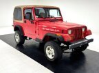 Thumbnail Photo 6 for 1994 Jeep Wrangler