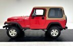 Thumbnail Photo 1 for 1994 Jeep Wrangler