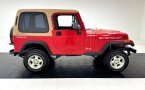 Thumbnail Photo 5 for 1994 Jeep Wrangler
