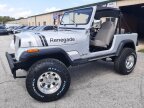 Thumbnail Photo 3 for 1994 Jeep Wrangler