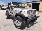 Thumbnail Photo 4 for 1994 Jeep Wrangler