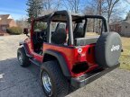 Thumbnail Photo 3 for 1994 Jeep Wrangler