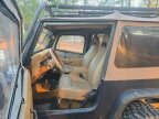 Thumbnail Photo 3 for 1994 Jeep Wrangler