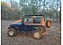 1994 Jeep Wrangler
