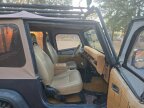 Thumbnail Photo 2 for 1994 Jeep Wrangler