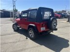 Thumbnail Photo 3 for 1994 Jeep Wrangler