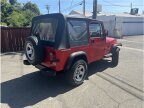 Thumbnail Photo 5 for 1994 Jeep Wrangler