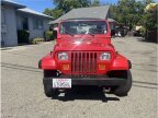 Thumbnail Photo 1 for 1994 Jeep Wrangler