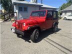 Thumbnail Photo 2 for 1994 Jeep Wrangler