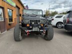 Thumbnail Photo 5 for 1994 Jeep Wrangler