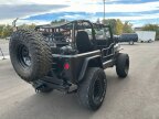 Thumbnail Photo 3 for 1994 Jeep Wrangler