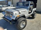 Thumbnail Photo 5 for 1994 Jeep Wrangler
