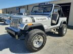 Thumbnail Photo 3 for 1994 Jeep Wrangler