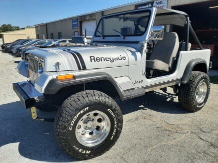 Photo 1 for 1994 Jeep Wrangler