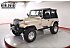 1994 Jeep Wrangler 4WD Sahara