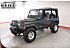 1994 Jeep Wrangler 4WD SE