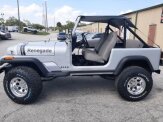 1994 Jeep Wrangler