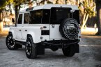 Thumbnail Photo 3 for 1994 Land Rover Defender 110