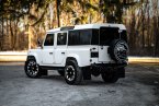 Thumbnail Photo 4 for 1994 Land Rover Defender 110