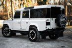 Thumbnail Photo 2 for 1994 Land Rover Defender 110
