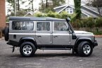 Thumbnail Photo 6 for 1994 Land Rover Defender 110