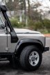 Thumbnail Photo 3 for 1994 Land Rover Defender 110