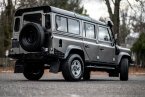 Thumbnail Photo 5 for 1994 Land Rover Defender 110
