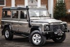 Thumbnail Photo 1 for 1994 Land Rover Defender 110