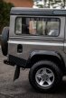 Thumbnail Photo 4 for 1994 Land Rover Defender 110
