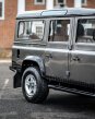 Thumbnail Photo 2 for 1994 Land Rover Defender 110