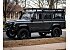 1994 Land Rover Defender 110