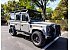 1994 Land Rover Defender 110