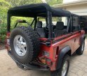 Thumbnail Photo 3 for 1994 Land Rover Defender 90 for Sale by Owner