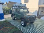 Thumbnail Photo 3 for 1994 Land Rover Defender 90 for Sale by Owner