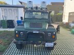 Thumbnail Photo 2 for 1994 Land Rover Defender 90 for Sale by Owner