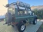 Thumbnail Photo 5 for 1994 Land Rover Defender 90 for Sale by Owner