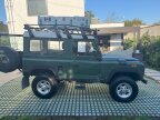 Thumbnail Photo 4 for 1994 Land Rover Defender 90 for Sale by Owner