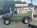 Thumbnail Photo 1 for 1994 Land Rover Defender 90 for Sale by Owner