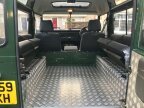 Thumbnail Photo 5 for 1994 Land Rover Defender 90 for Sale by Owner