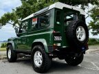 Thumbnail Photo 1 for 1994 Land Rover Defender 90 for Sale by Owner